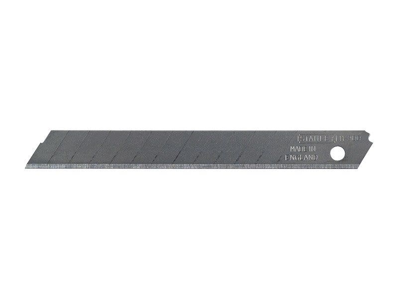 STANLEY HOJA DE REPUESTO SNAP OFF 18 MM (11301)