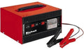 EINHELL CARGADOR DE BATERIA CC-BC 8