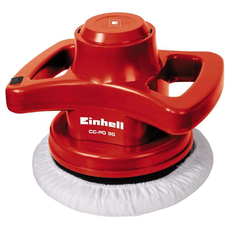 EINHELL PULIDOR DE AUTOS CC-PP 90