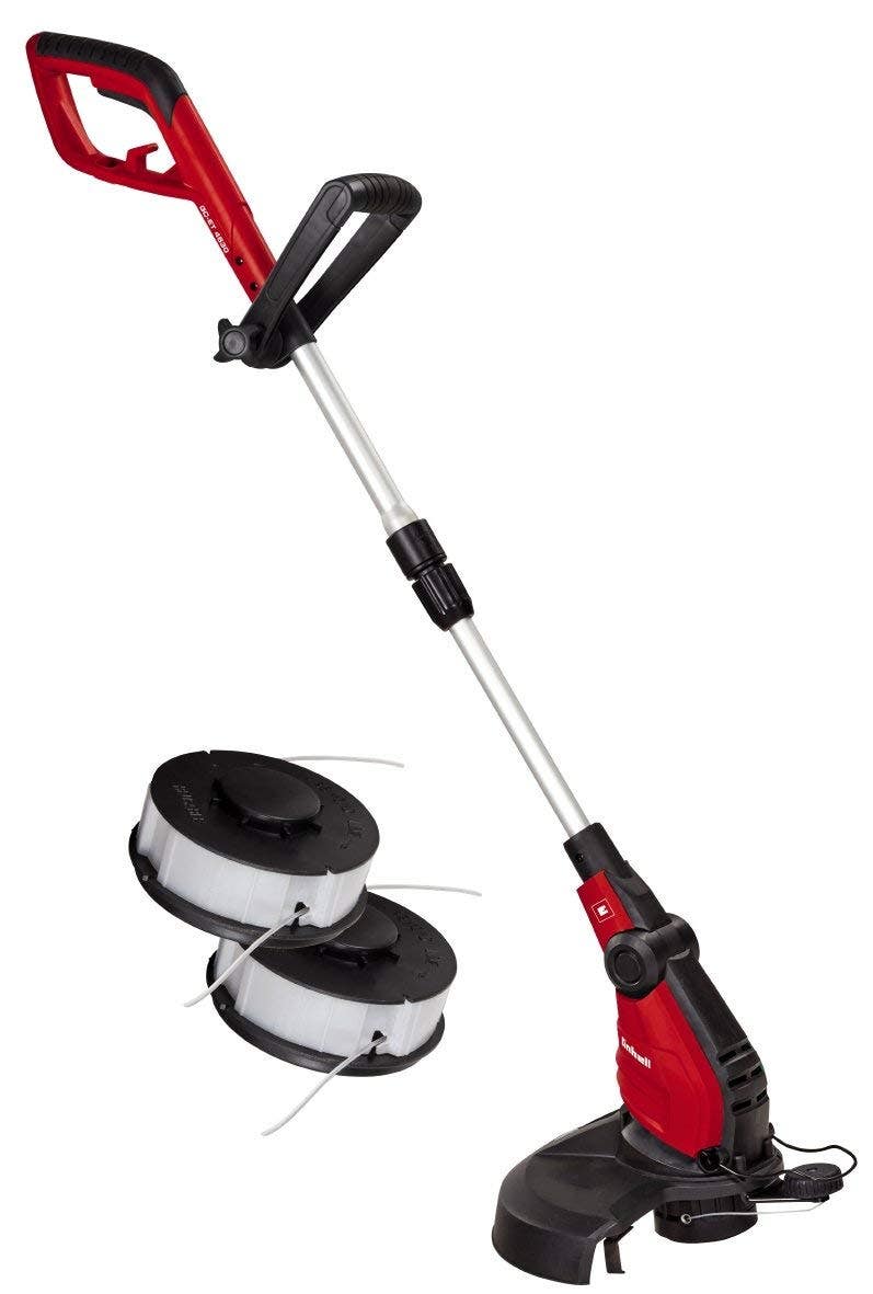 EINHELL ORILLADORA ELECTRICA GC-ET-4530 SET