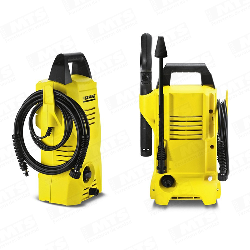 KARCHER HIDROLAVADORA KE DAKAR