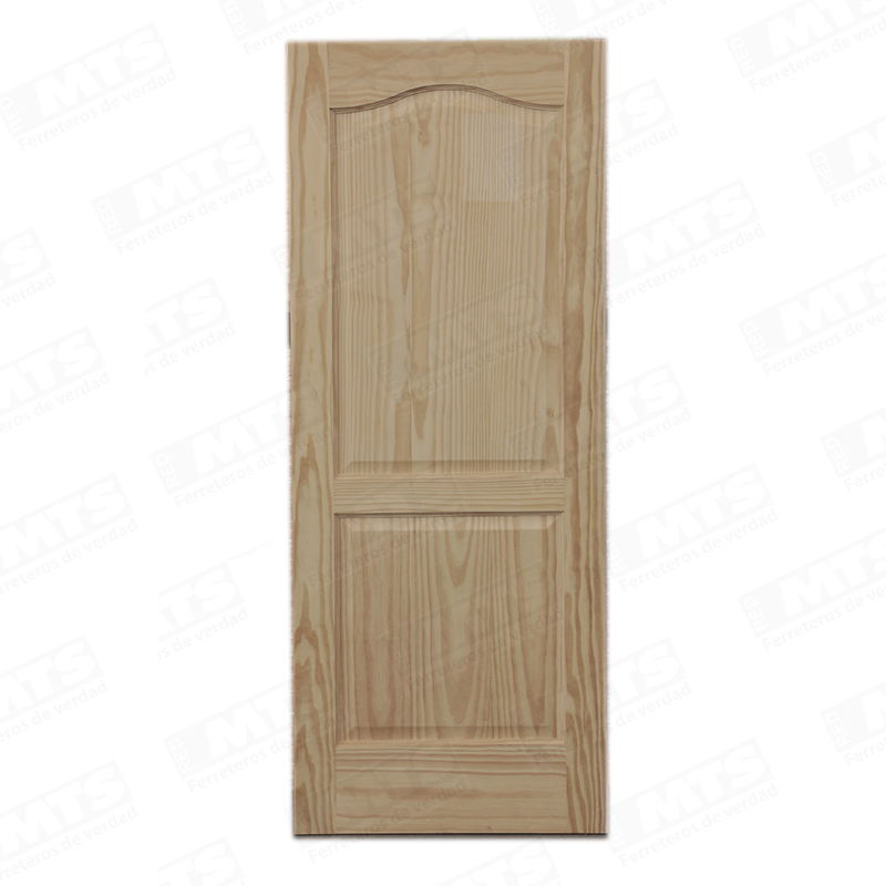 PUERTA 2P NAPOLEAO 200X80X4.5CMS