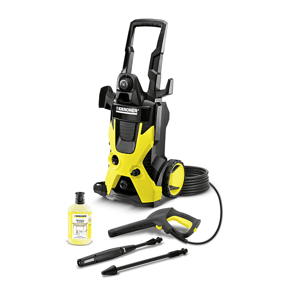 KARCHER HIDROLAVADORA K5 WCM