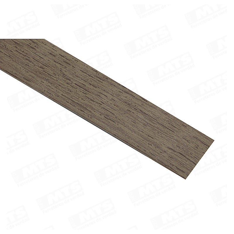 TAPACANTO PVC SAHARA 22 X 1.50MM RL100