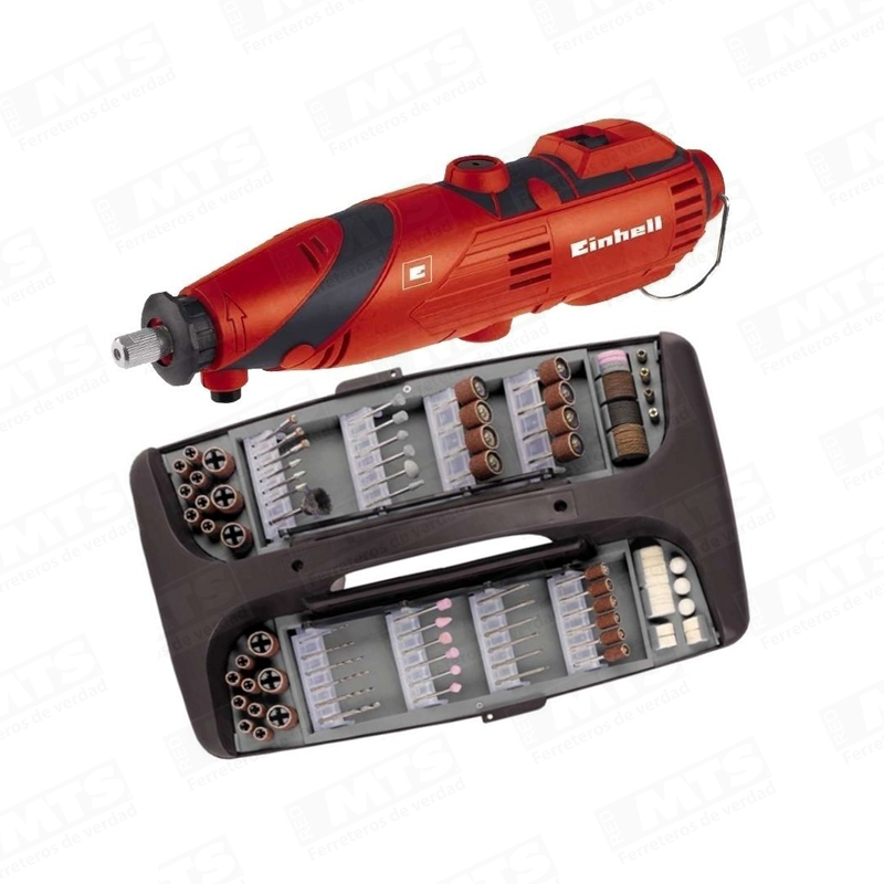 EINHELL HERRAMIENTA MULTIFUNCIONAL TC-MG 135 E