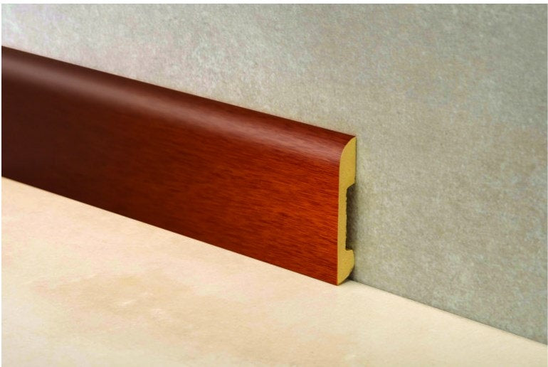 Atrim Eps Guardapolvo Classic 68mm X 2.4m Merbau