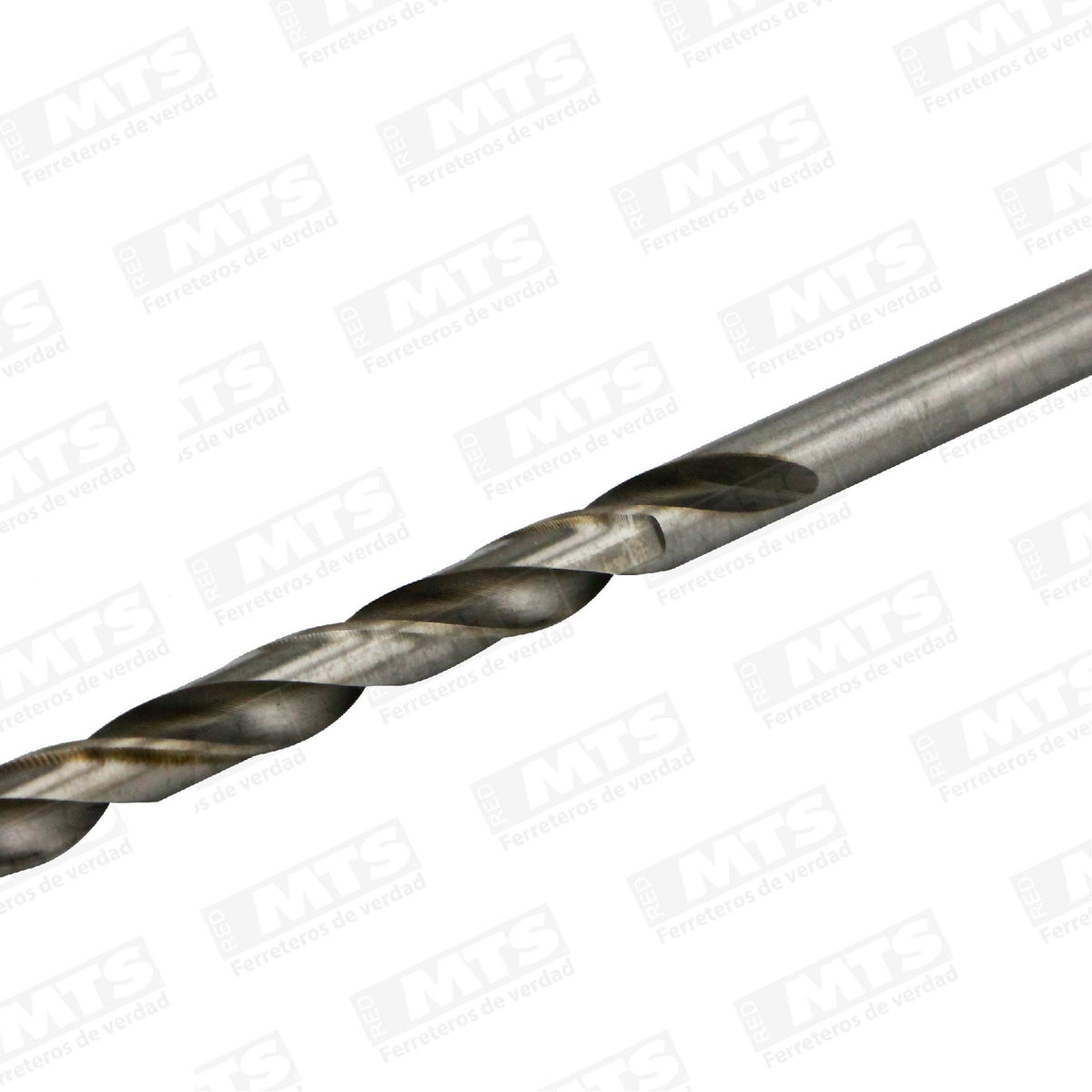IRWIN Broca x 5 50mm HSS