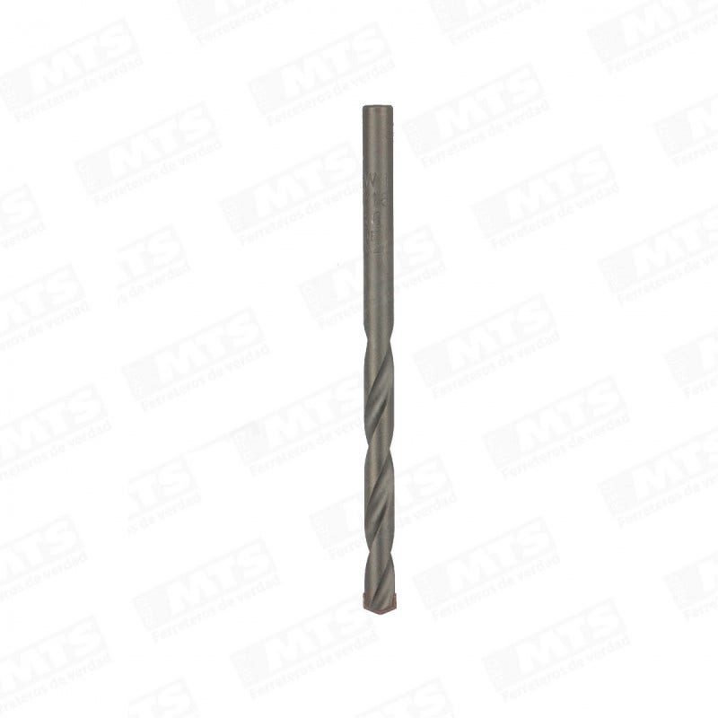 IRWIN Broca 8 00mm Concreto Rotopercutor Estandar