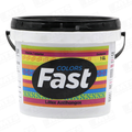 Tricolor Fast Antihongo Blanco 4gl