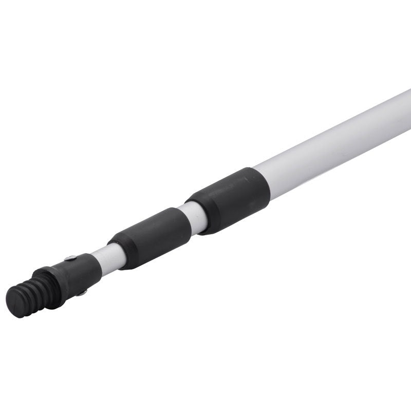 Hela Extensor Rodillo 1.5mts. Tubo F/vidrio