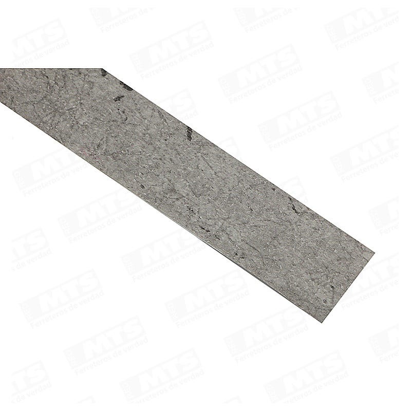 MASISA CANTO PVC CONCRETO METRO 22X2MM R150ML
