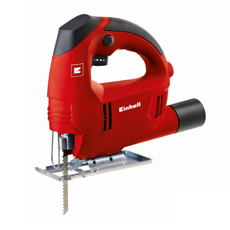 Einhell Sierra Caladora Tc-js 60