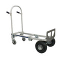 Carro Aluminio Dual Hs-100 250 Kg
