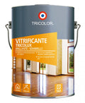 Tricolor Vitrificante Poliuretano Inc. Gl.