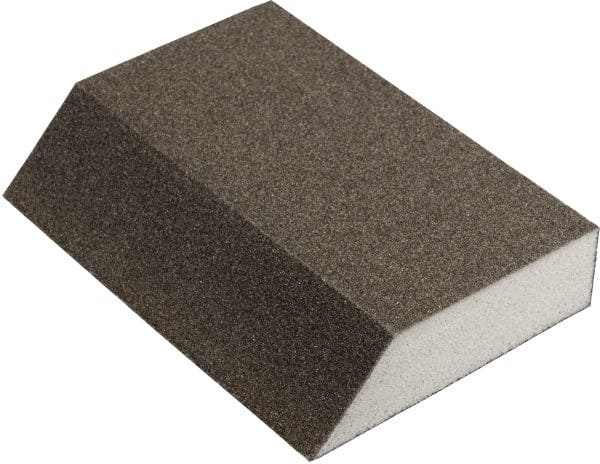 Klingspor Esp. Abrasiva Block Con Angulo G80
