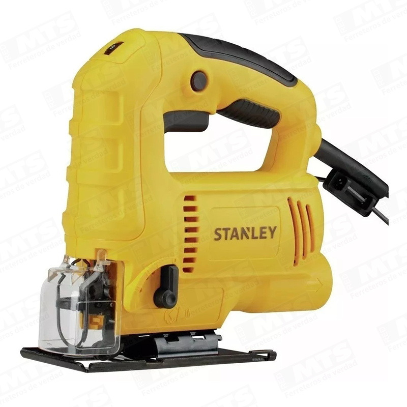 STANLEY SIERRA CALADORA 600W + CJ PLAST STSJ0600K