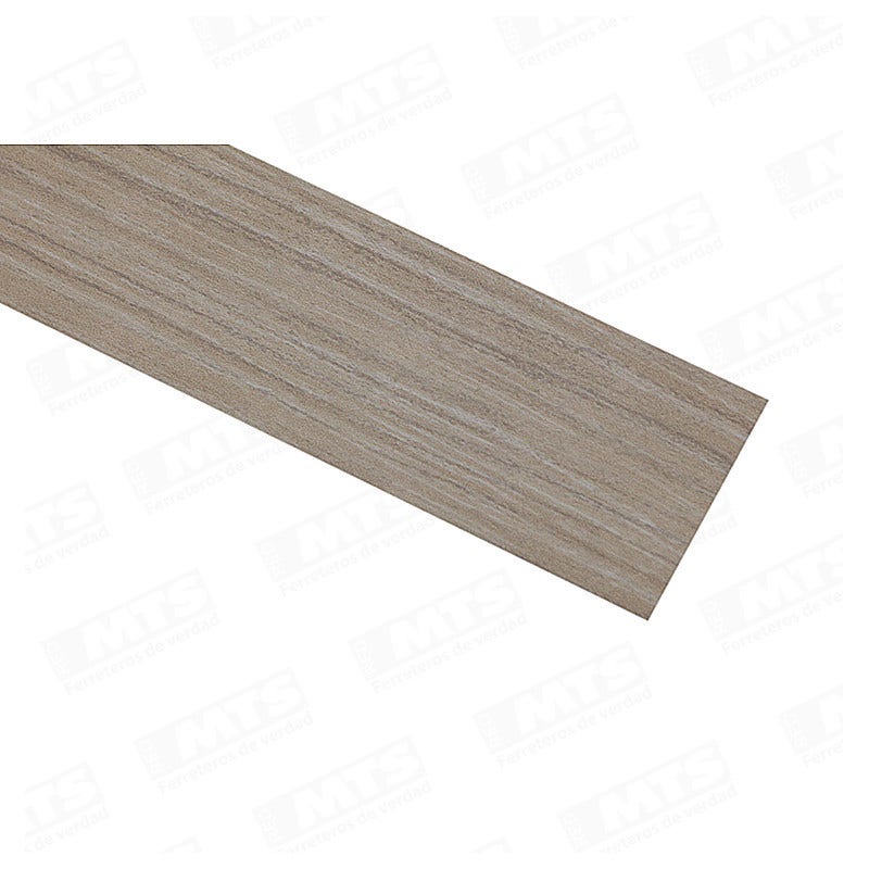 MASISA CANTO PVC OLMO ALPINO 40X0.4MM R300ML