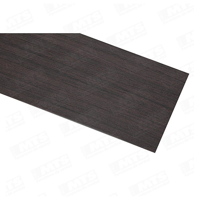 MASISA CANTO PVC COIGUE CHOC 40X0.40MM R300ML