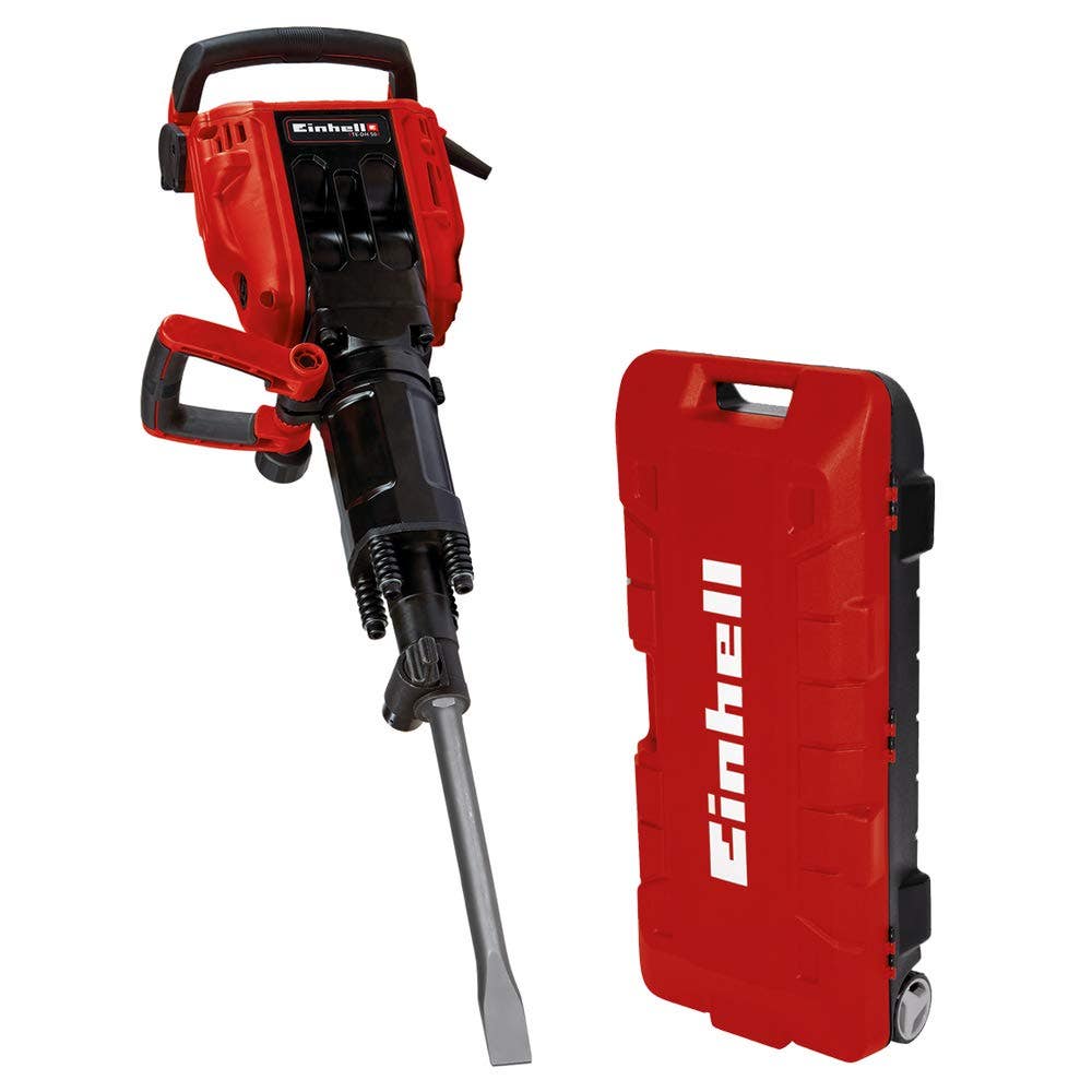 EINHELLL DEMOLEDOR TE-DH 50