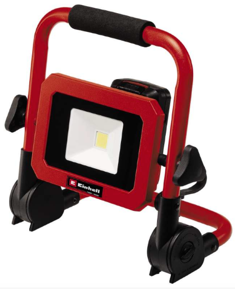 EINHELL PXC LÁMPARA INALÁMBRICA|18 V-| 18000 Lm TC-CL 18/1800 Li - Solo