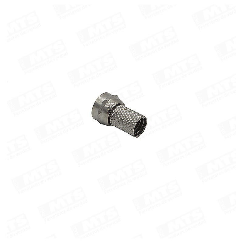MEC CONECTOR COAXIAL ATORN R659 CRI