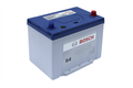 Bosch Bateria 12 V 70 Ah D