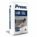 Presec I01 Estucos Interior (sa 25kg)