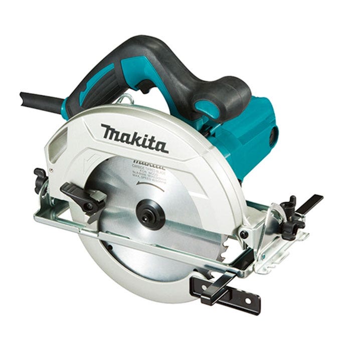 MAKITA SIERRA CIRCULAR 7-1/4" (HS7010)