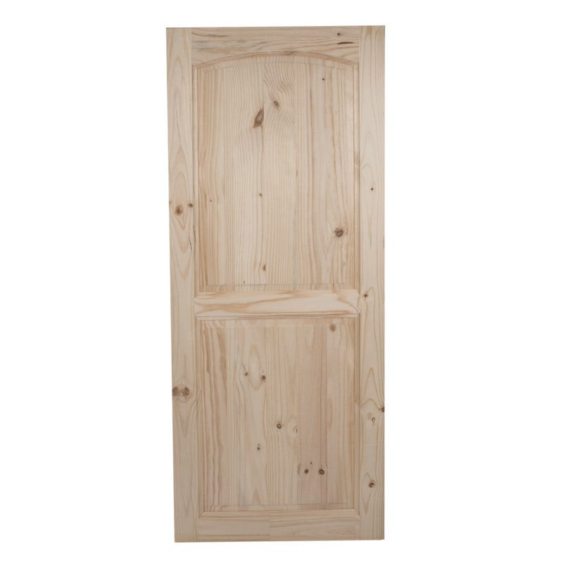 SANDOOR PUERTA ITALIA RADIATA 45X75X200