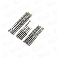 Makita Set 14un De Brocas Sds-plus