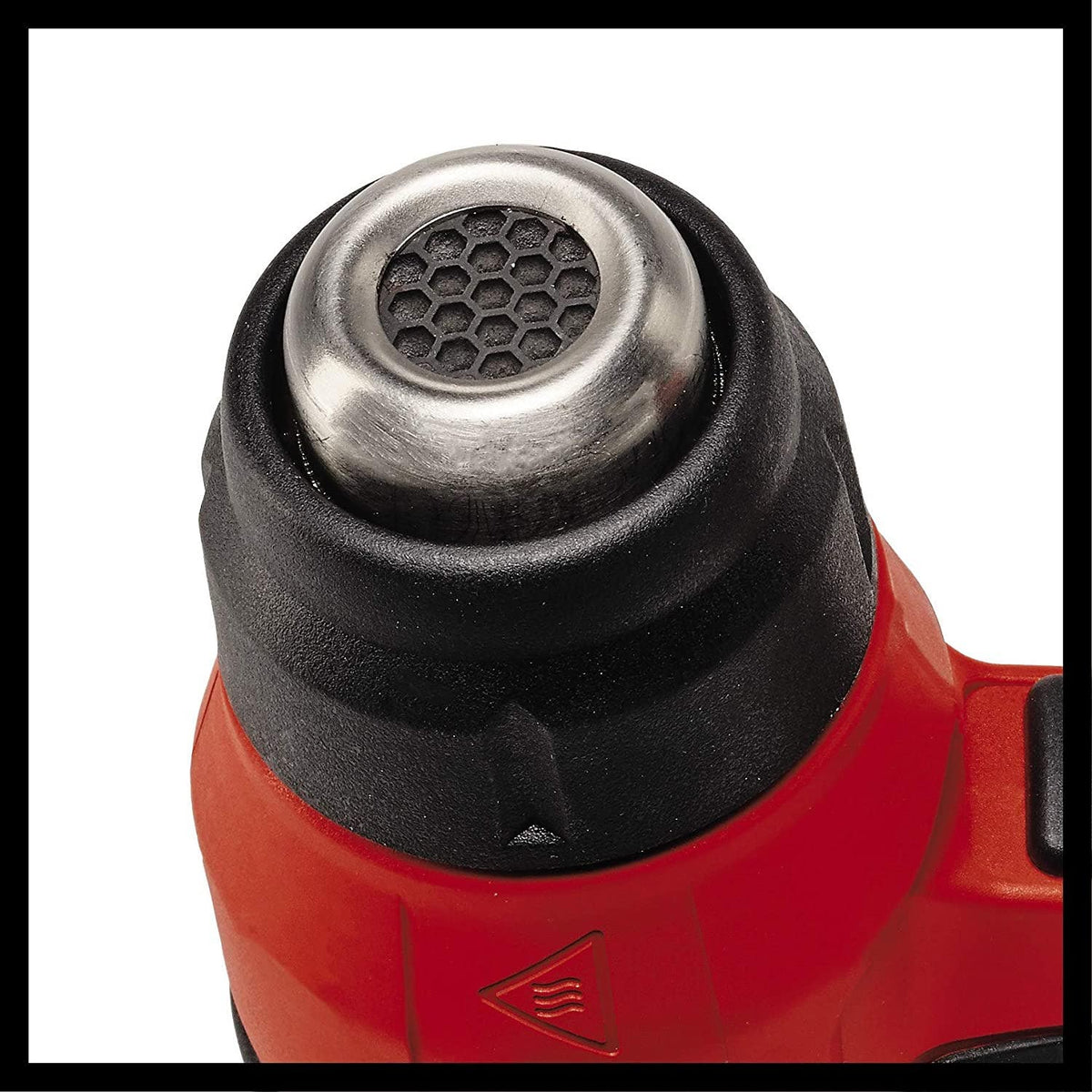 Einhell Pistola De Calor Inalambrica 18v