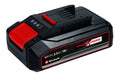 EINHELL BATERIA PXC 18 V 2.5 AH