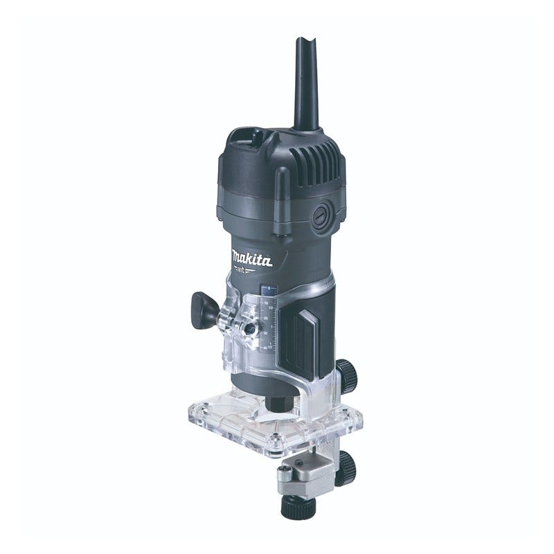 MAKITA MT RECORTADORA 1/4 (6 mm) 530 W M3700B