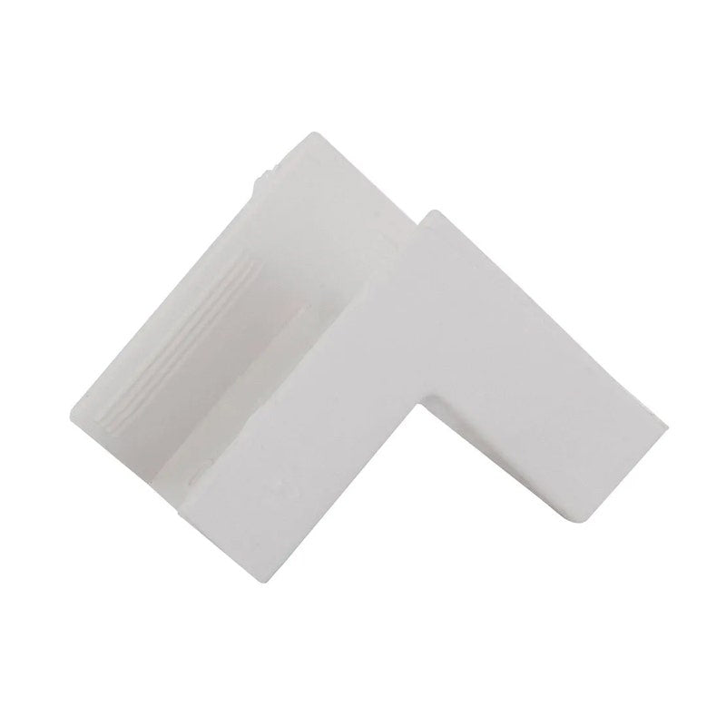 PACK 2UN CODO INT CANAL ELEC 20X10
