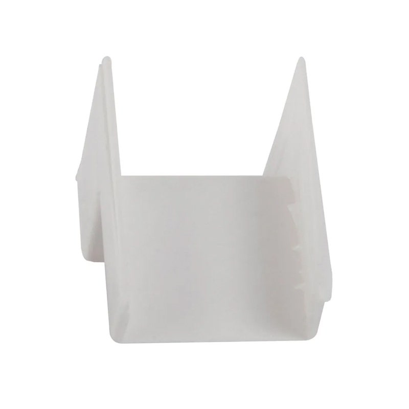 PACK 2UN CODO INT CANAL ELEC 20X10