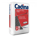 CADINA ADHESIVO POLVO SACO 25KG