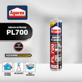 Henkel Agorex Pl-700 Cartucho 390 Gr