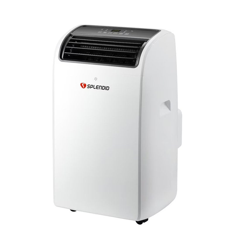 SPLENDID AIRE ACON PORT F/C 9000BTU WIFI