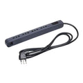 Bticino Alargador Ultra Slim 10/16a 1.5m Gris