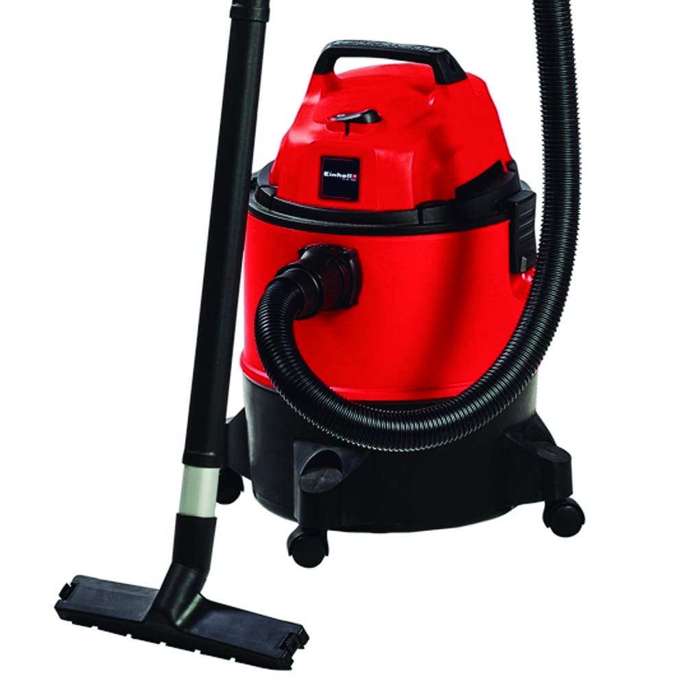 EINHELL TC-VC 1825 ASPIRADORA POLVO/AGUA 1250W