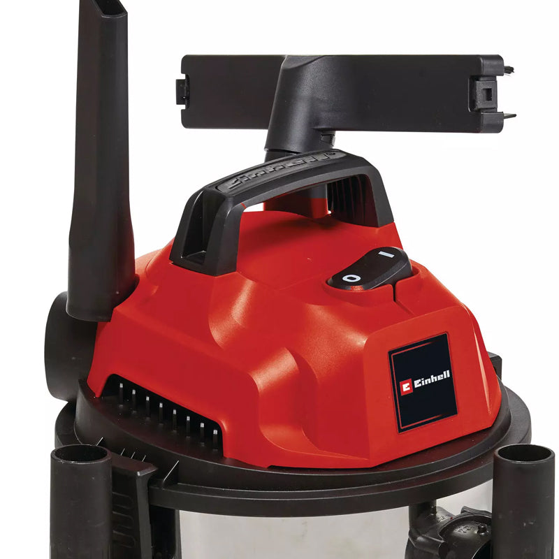 Einhell Aspiradora Th-vc 1820s 20lt