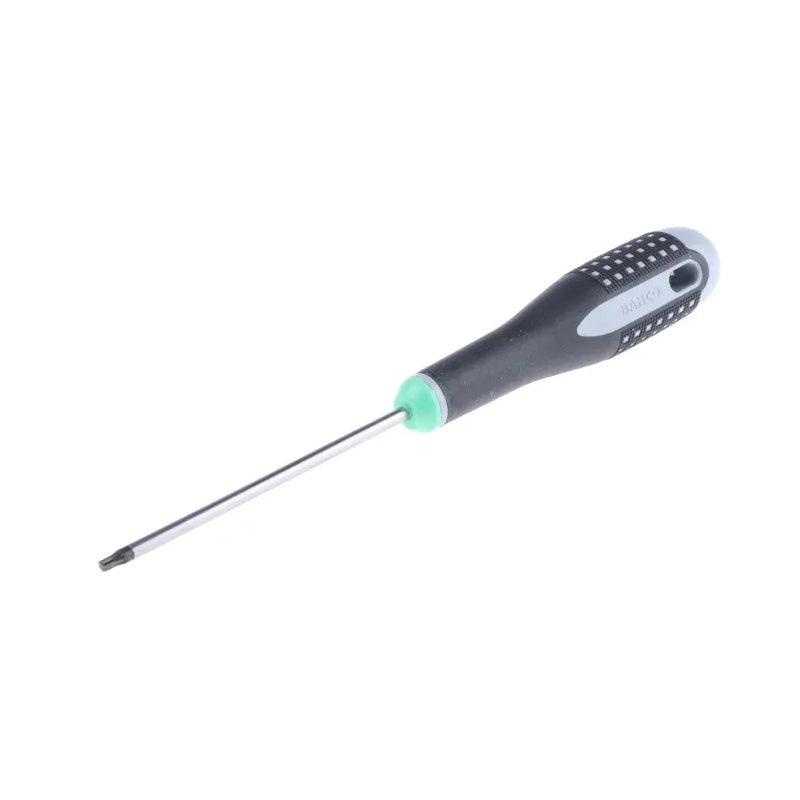 Bahco Destornillador Torx 10 X 75 Be-8910
