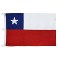 Bandera Chilena 90x135