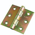 Bisagra Linea 84 4 X 3 1/2 Blister