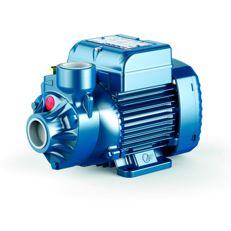 Pedrollo Bomba Elec. 0.85 Hp Mod. Pkm70 1 X 1