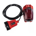 Einhell Pxc Bomba Sumergible Inal Ge-sp 18 Li-solo