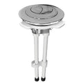 Fanaloza Boton Dual Redondo Universal
