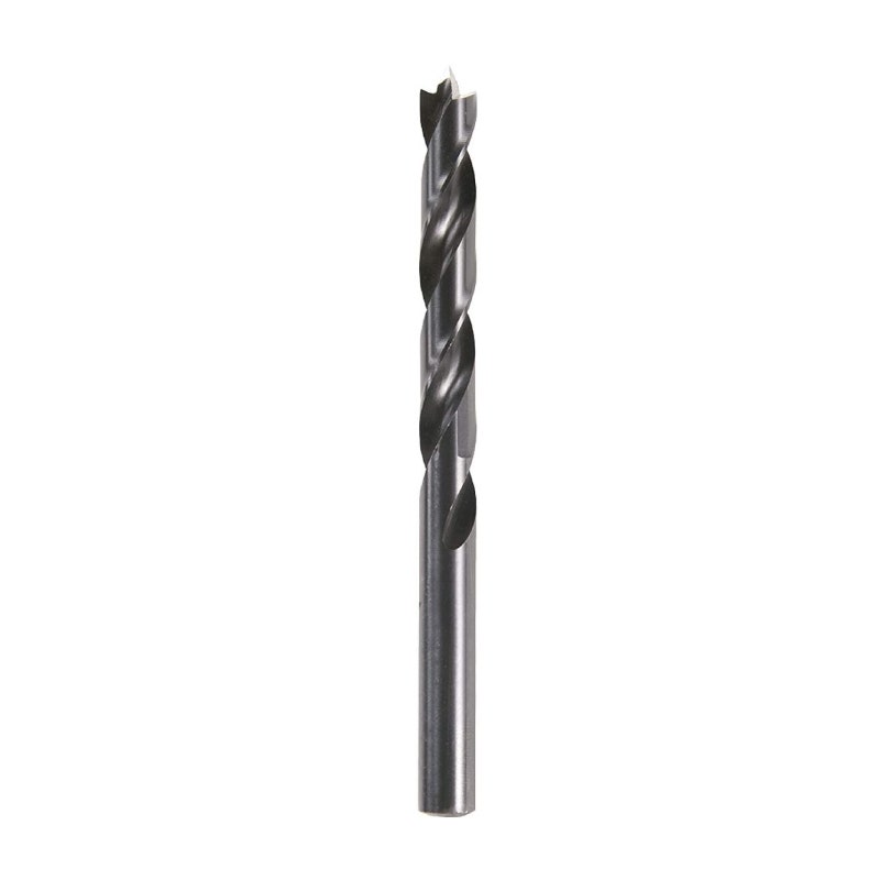 IRWIN Broca Madera 3 Puntas X 6mm