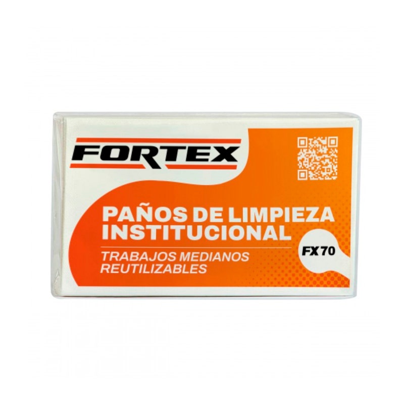 Caja Pano Fortex 50x50