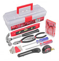 Tactix Caja Herramienta 23 Pzas N 790041 Plast C/b